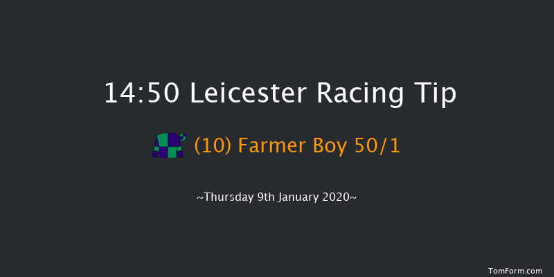 Leicester 14:50 Handicap Hurdle (Class 3) 16f Sat 28th Dec 2019