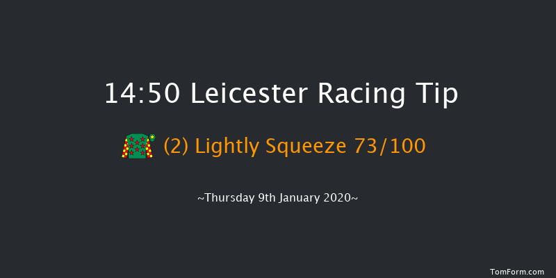 Leicester 14:50 Handicap Hurdle (Class 3) 16f Sat 28th Dec 2019