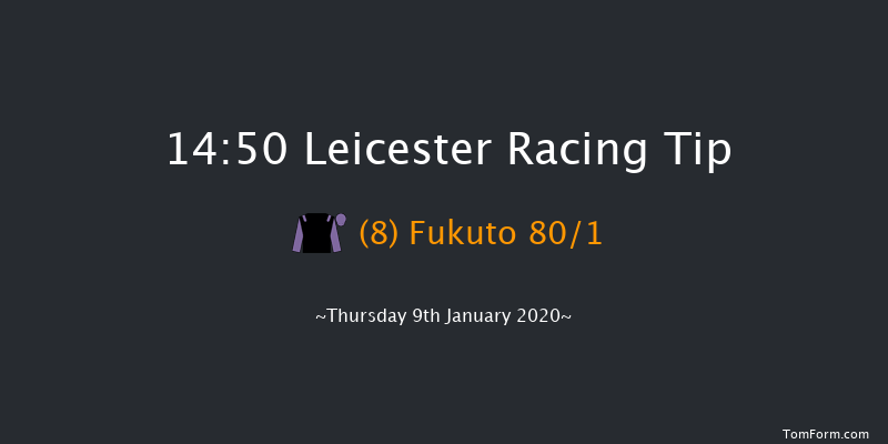 Leicester 14:50 Handicap Hurdle (Class 3) 16f Sat 28th Dec 2019