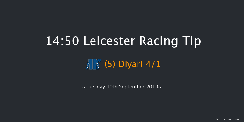 Leicester 14:50 Stakes (Class 4) 7f Thu 22nd Aug 2019