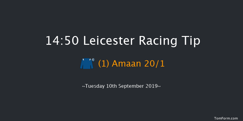 Leicester 14:50 Stakes (Class 4) 7f Thu 22nd Aug 2019