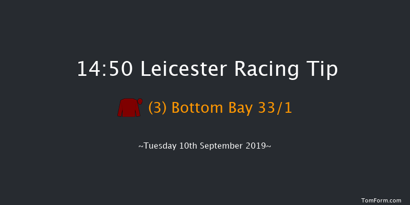 Leicester 14:50 Stakes (Class 4) 7f Thu 22nd Aug 2019
