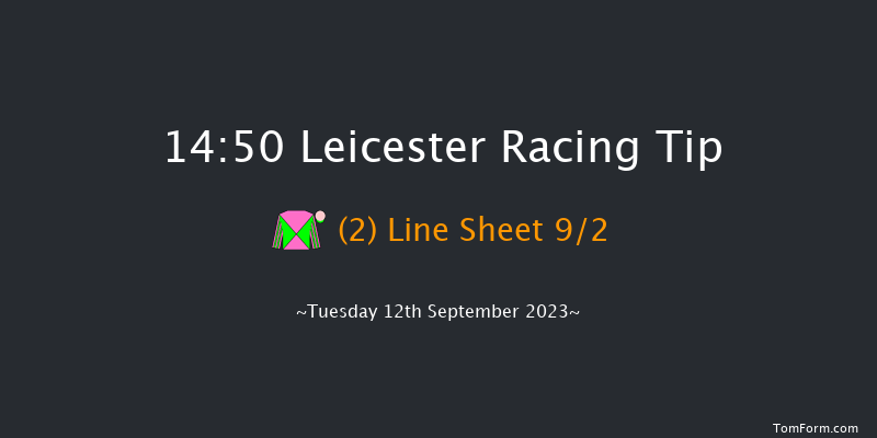 Leicester 14:50 Handicap (Class 6) 7f Wed 23rd Aug 2023