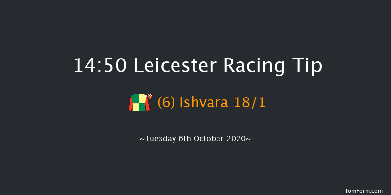 Every Race Live On RacingTV Autumn Sprint Handicap Leicester 14:50 Handicap (Class 2) 5f Mon 21st Sep 2020