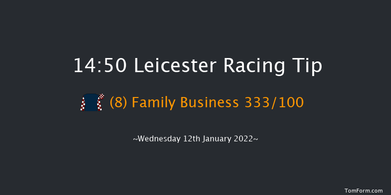 Leicester 14:50 Handicap Chase (Class 3) 20f Tue 28th Dec 2021