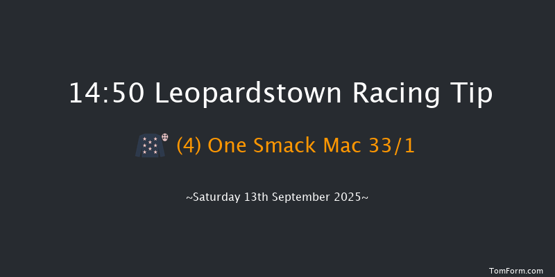 Leopardstown 14-50 7f Thu 21st Aug 2025