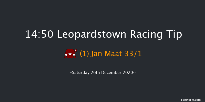 'bet Through The Free Racing Post App' Handicap Chase Leopardstown 14:50 Handicap Chase 17f Sat 24th Oct 2020
