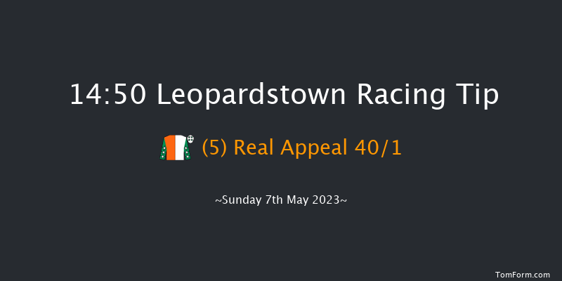 Leopardstown 14:50 Group 3 8f Wed 5th Apr 2023