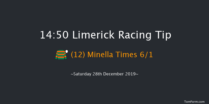 Limerick 14:50 Handicap Chase 20f Fri 27th Dec 2019