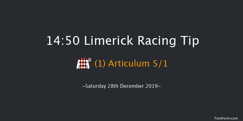 Limerick 14:50 Handicap Chase 20f Fri 27th Dec 2019
