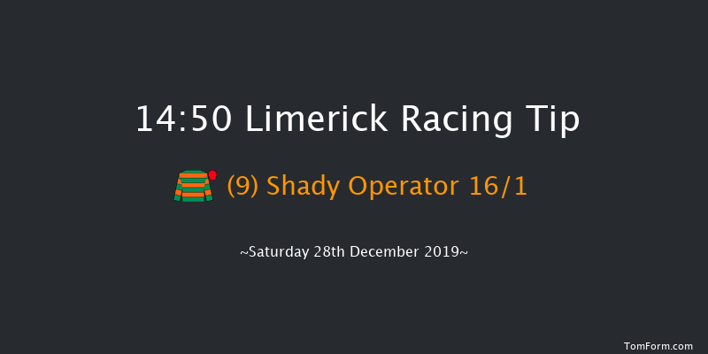 Limerick 14:50 Handicap Chase 20f Fri 27th Dec 2019