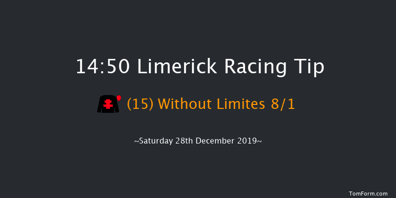 Limerick 14:50 Handicap Chase 20f Fri 27th Dec 2019