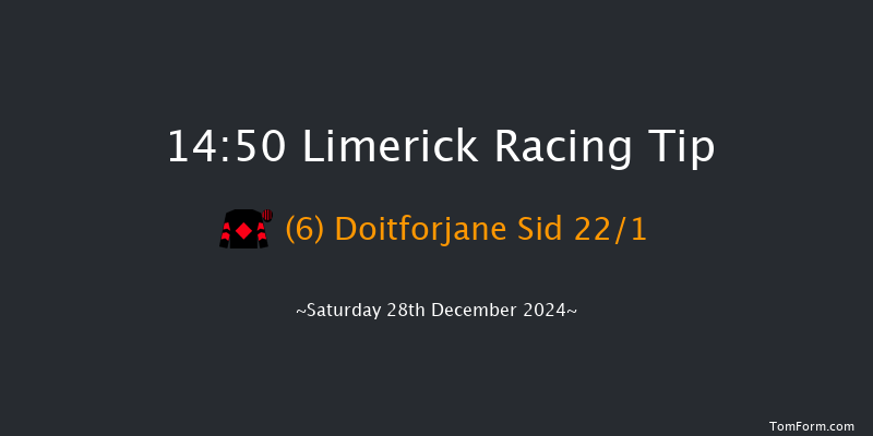 Limerick  14:50 Handicap Hurdle 24f Fri 27th Dec 2024