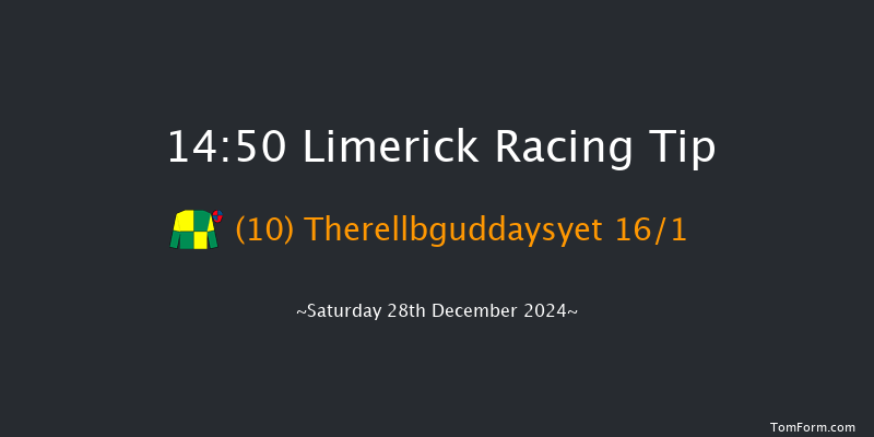 Limerick  14:50 Handicap Hurdle 24f Fri 27th Dec 2024