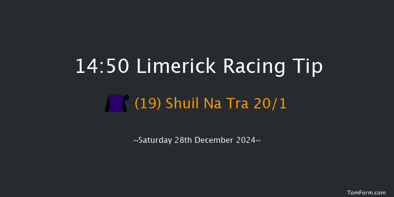 Limerick  14:50 Handicap Hurdle 24f Fri 27th Dec 2024
