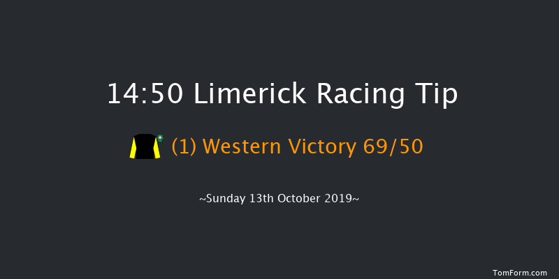 Limerick 14:50 Conditions Hurdle 22f Sat 12th Oct 2019
