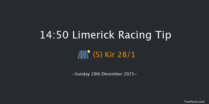 Limerick 14-50 24f Sat 27th Dec 2025