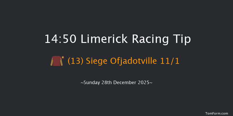 Limerick 14-50 24f Sat 27th Dec 2025