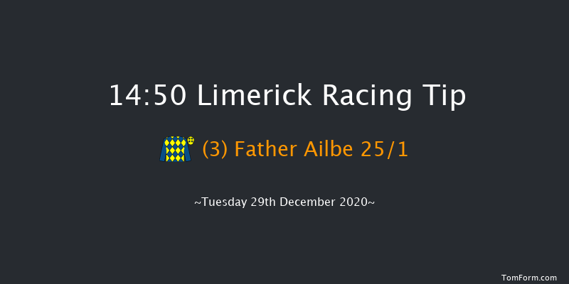 Racing Post Handicap Hurdle Limerick 14:50 Handicap Hurdle 19f Mon 28th Dec 2020