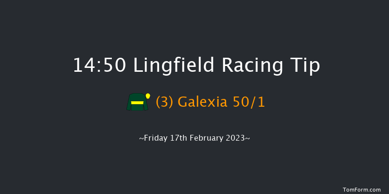Lingfield 14:50 Stakes (Class 4) 7f Tue 14th Feb 2023