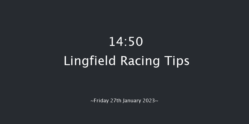 Lingfield 14:50 Handicap (Class 6) 12f Sat 21st Jan 2023