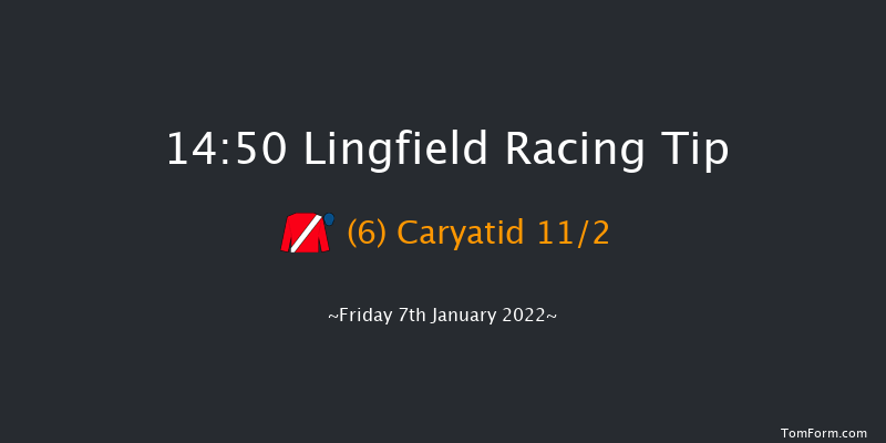 Lingfield 14:50 Stakes (Class 5) 10f Tue 4th Jan 2022