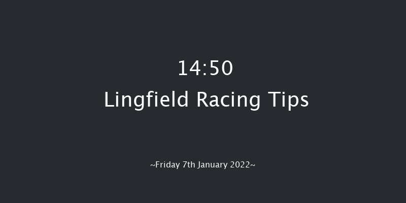 Lingfield 14:50 Stakes (Class 5) 10f Tue 4th Jan 2022