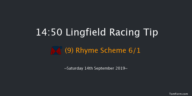 Lingfield 14:50 Stakes (Class 4) 8f Thu 5th Sep 2019