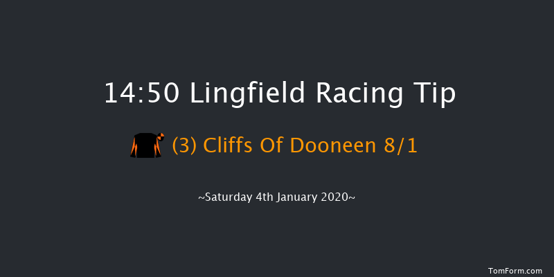 Lingfield 14:50 Handicap (Class 2) 12f Thu 2nd Jan 2020