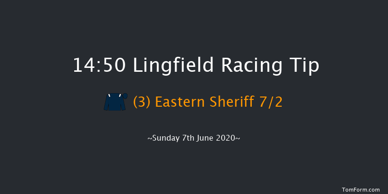 Betway 'Confined' Novice Stakes Lingfield 14:50 Stakes (Class 5) 10f Sat 6th Jun 2020