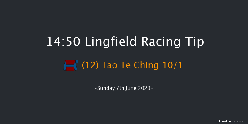 Betway 'Confined' Novice Stakes Lingfield 14:50 Stakes (Class 5) 10f Sat 6th Jun 2020