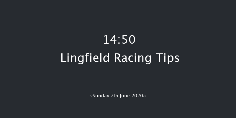 Betway 'Confined' Novice Stakes Lingfield 14:50 Stakes (Class 5) 10f Sat 6th Jun 2020
