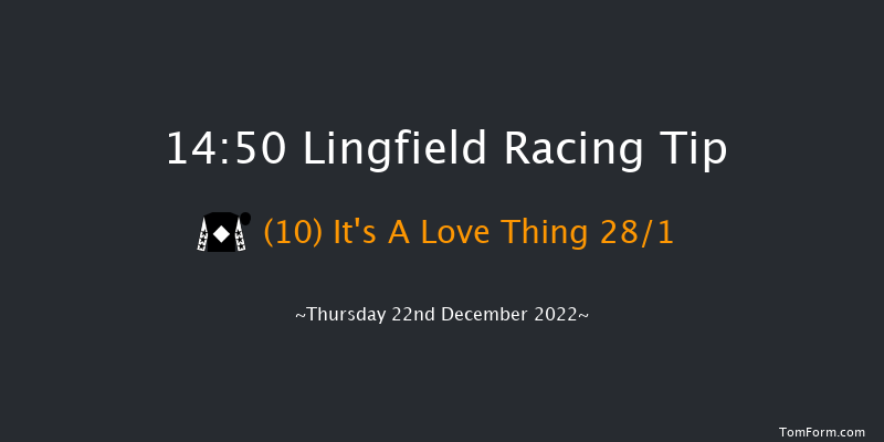 Lingfield 14:50 Handicap (Class 5) 8f Wed 21st Dec 2022