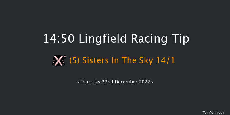 Lingfield 14:50 Handicap (Class 5) 8f Wed 21st Dec 2022