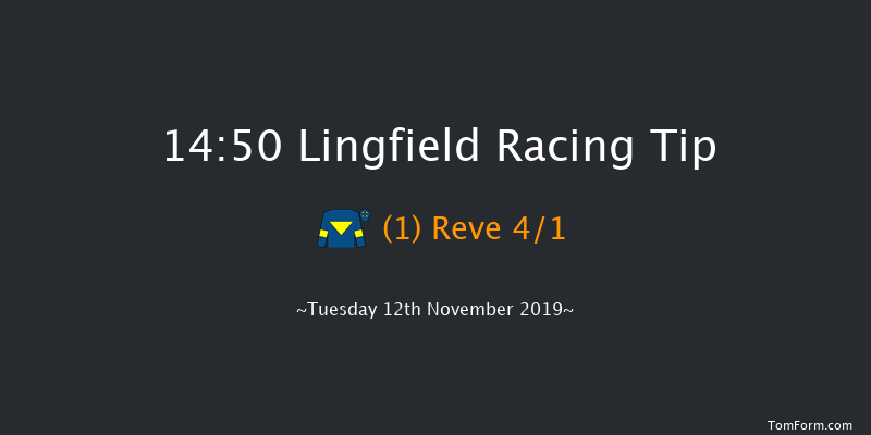 Lingfield 14:50 Handicap Hurdle (Class 3) 20f Thu 31st Oct 2019