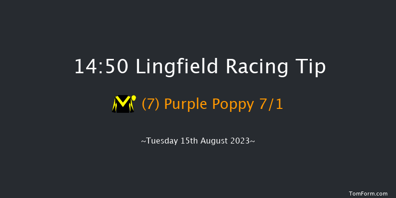 Lingfield 14:50 Handicap (Class 6) 7f Sat 12th Aug 2023