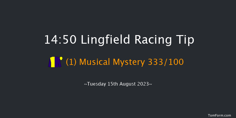 Lingfield 14:50 Handicap (Class 6) 7f Sat 12th Aug 2023