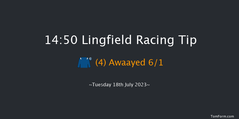 Lingfield 14:50 Stakes (Class 5) 12f Wed 12th Jul 2023