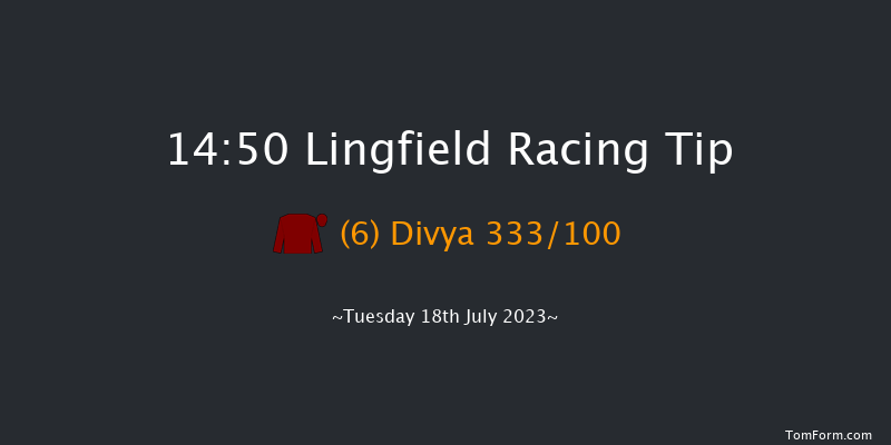 Lingfield 14:50 Stakes (Class 5) 12f Wed 12th Jul 2023