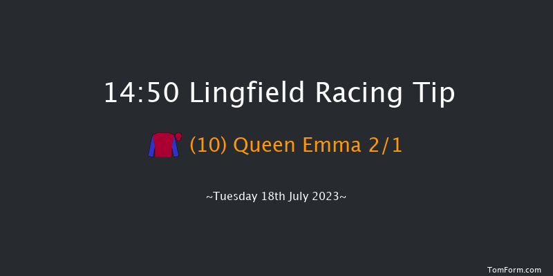 Lingfield 14:50 Stakes (Class 5) 12f Wed 12th Jul 2023