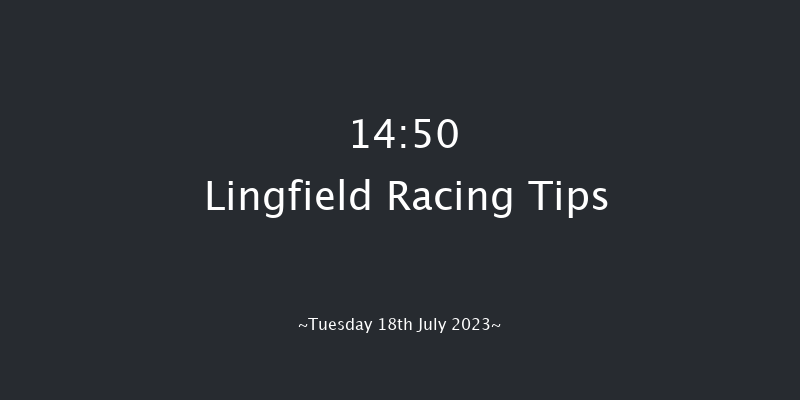 Lingfield 14:50 Stakes (Class 5) 12f Wed 12th Jul 2023