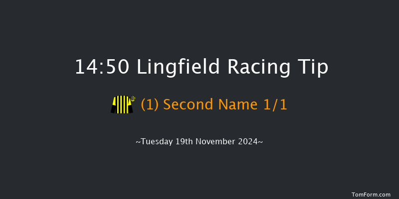 Lingfield  14:50 Stakes (Class 5) 5f Wed 13th Nov 2024