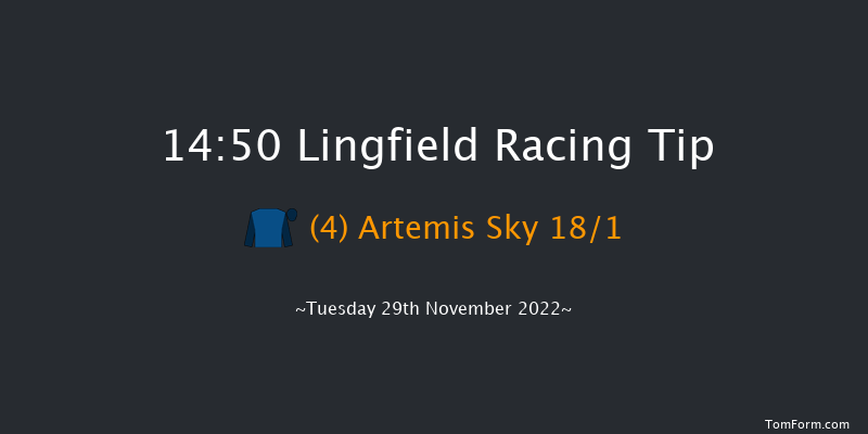 Lingfield 14:50 Handicap (Class 6) 16f Thu 24th Nov 2022