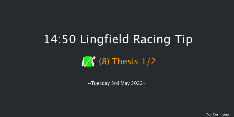 Lingfield 14:50 Stakes (Class 5) 8f Thu 28th Apr 2022