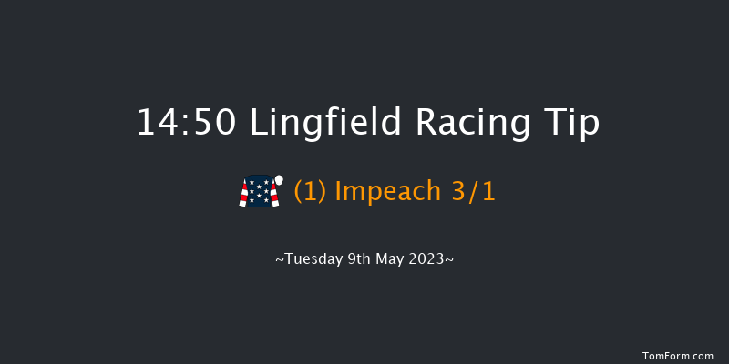 Lingfield 14:50 Handicap (Class 5) 6f Thu 4th May 2023