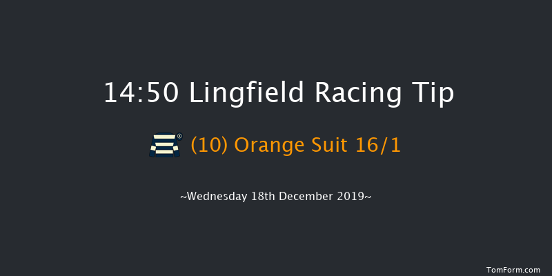Lingfield 14:50 Handicap (Class 4) 10f Wed 11th Dec 2019