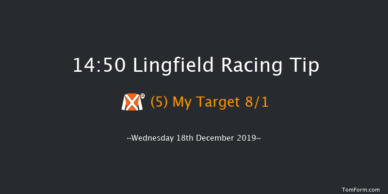 Lingfield 14:50 Handicap (Class 4) 10f Wed 11th Dec 2019