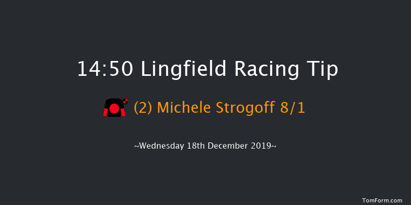 Lingfield 14:50 Handicap (Class 4) 10f Wed 11th Dec 2019