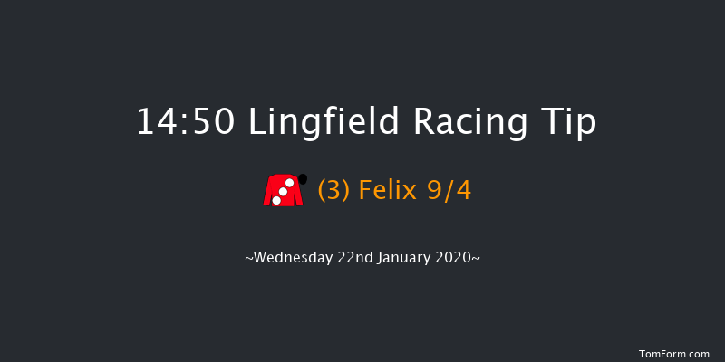 Lingfield 14:50 Handicap (Class 2) 10f Sat 18th Jan 2020