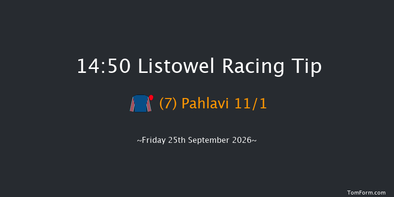 Listowel 14-50 16f Thu 24th Sep 2026